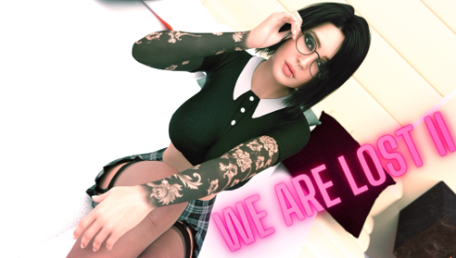We Are Lost II apk