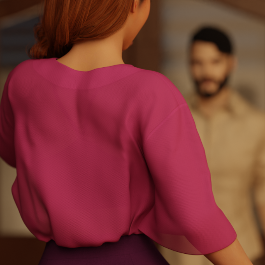 Pure Harem APK