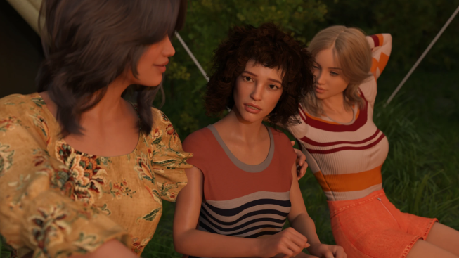 Fairwood Retreat 87 apk
