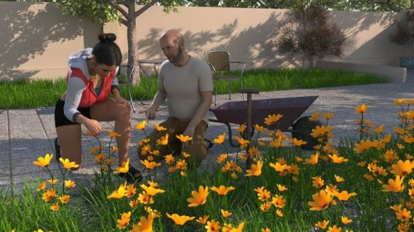 The Adored Marriage apk