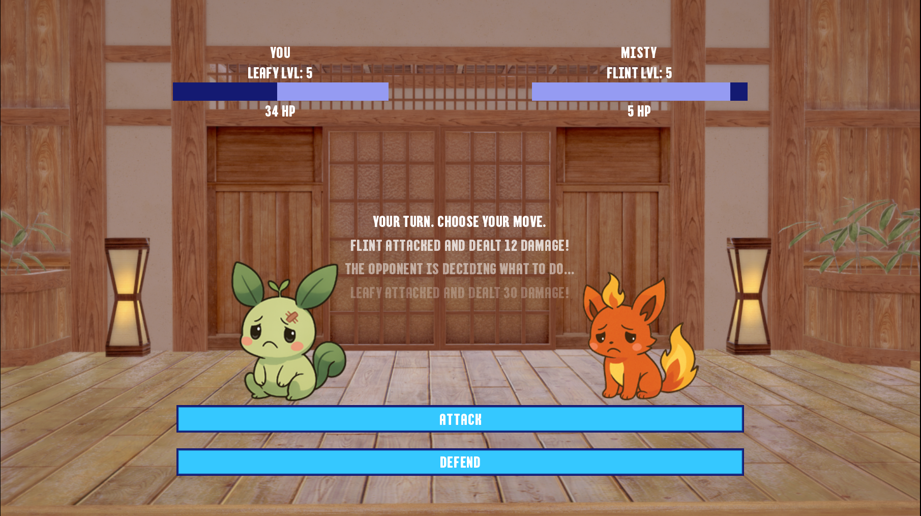 Pokestars APK