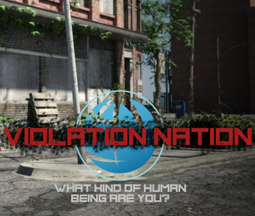 Violation Nation