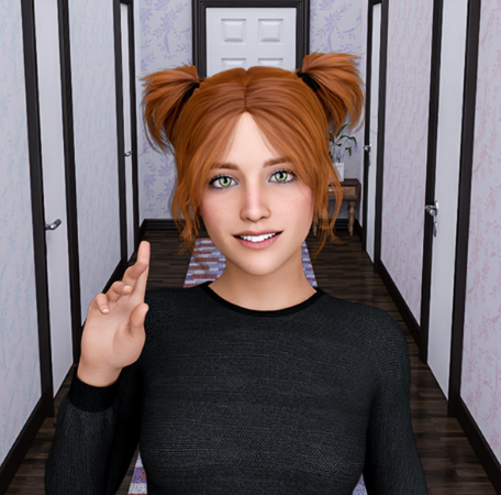 Apartment 69