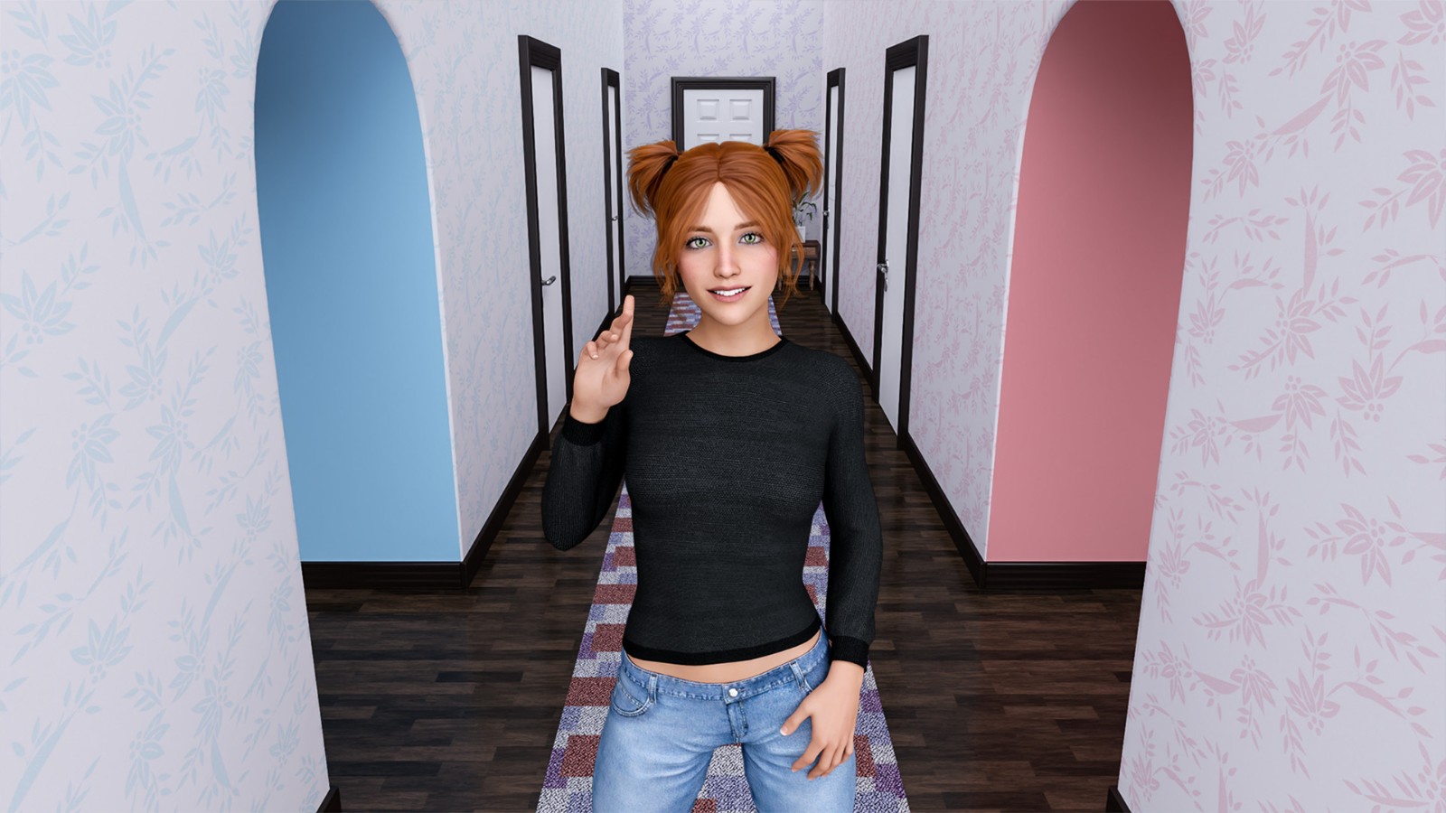 Apartment 69