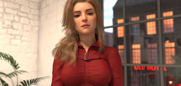 Lusty Chapters &#8211; Final apk