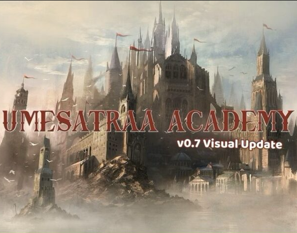Umesatraa Academy
