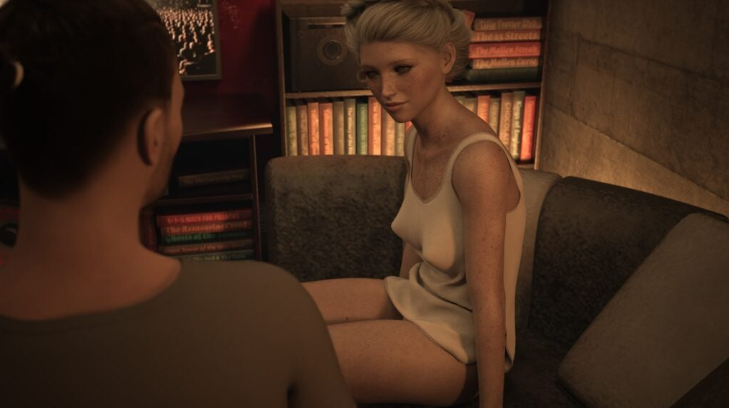 Lusty Chapters &#8211; Final apk