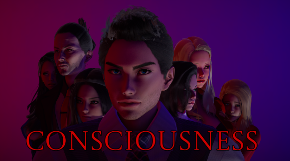 Consciousness by Inwatch apk