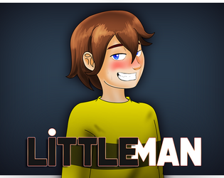LittleMan Remake v0.56