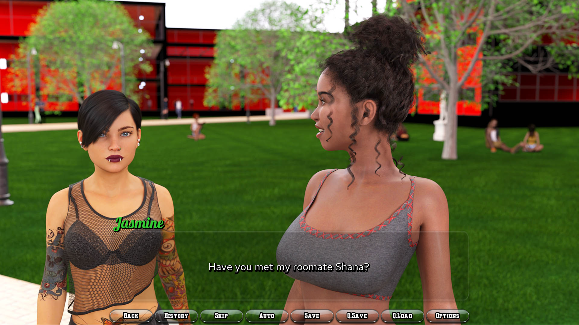 No Such Luck APK