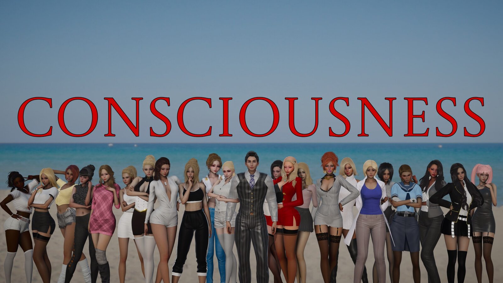 Consciousness by Inwatch apk