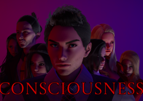 Consciousness by Inwatch apk
