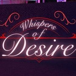 Whispers of Desire