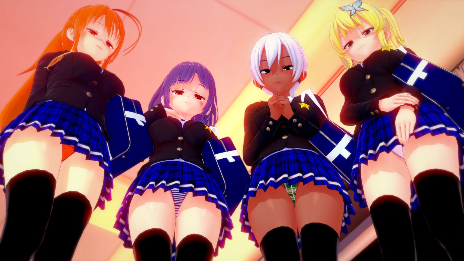 The Final Judgement APK