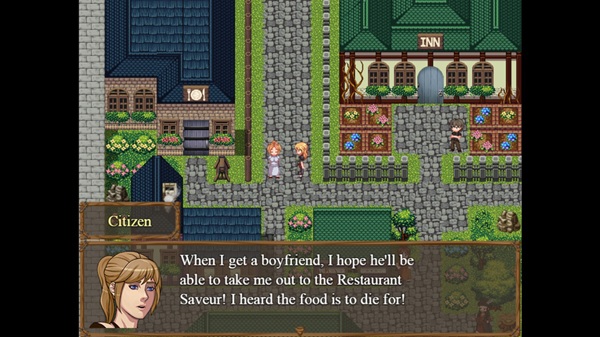 Claire’s Quest Android