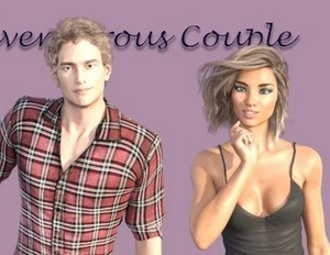 The Adventurous Couple