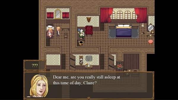 Claire’s Quest Android