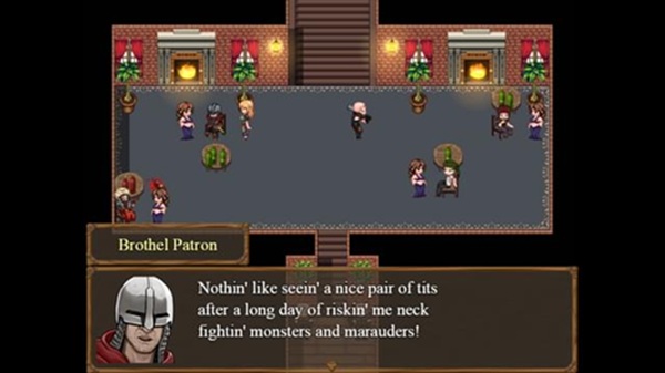 Claire’s Quest Android