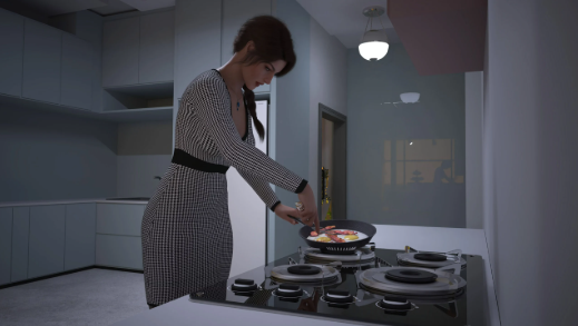 MILF Games apk