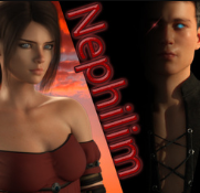 Nephilim apk