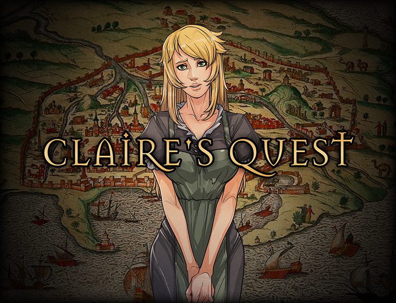 Claire’s Quest Android