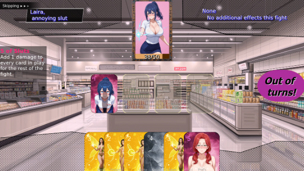 King of Sluts apk