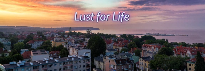 Lust for Life by MartinDrake apk