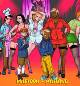 Milftoon – MilfLand apk