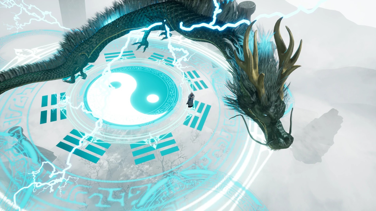 Cross Realms APK