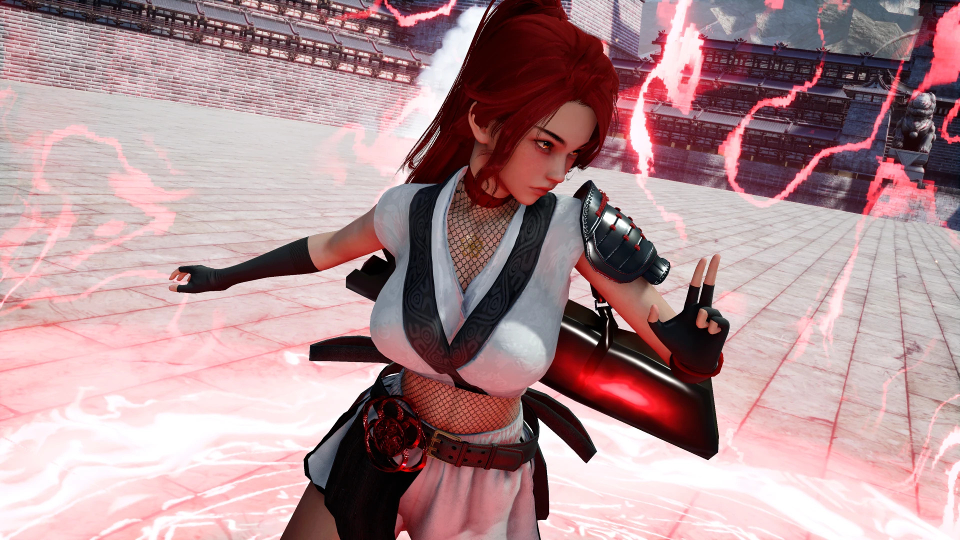 Cross Realms APK