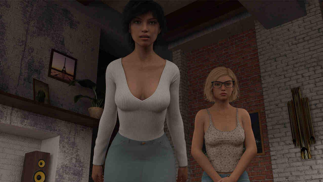 Jen’s Dilemma apk