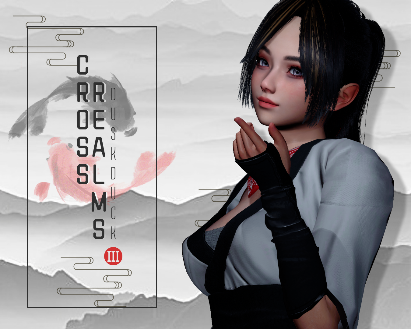 Cross Realms APK