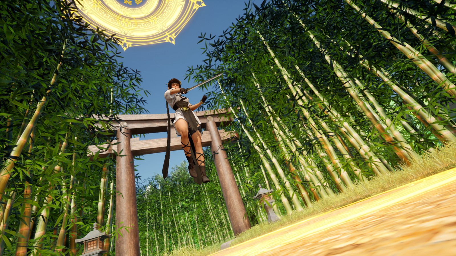 Cross Realms APK
