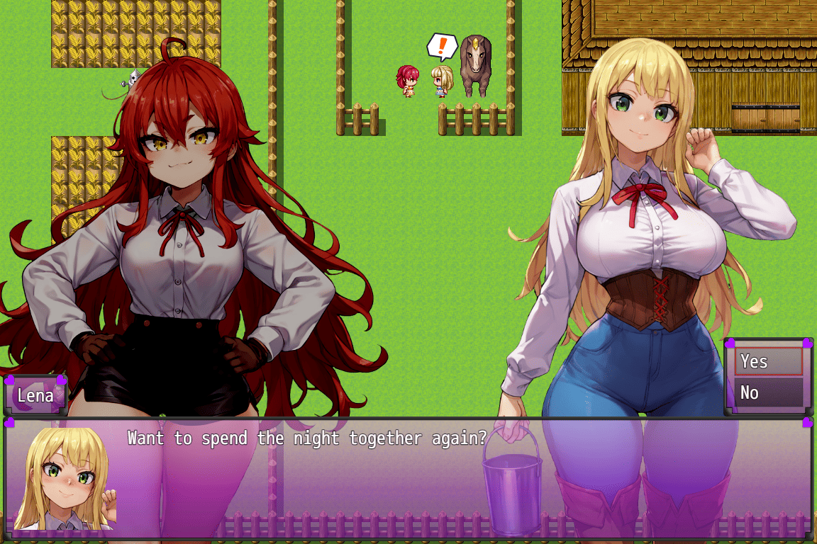 Corruptor Princess Mod