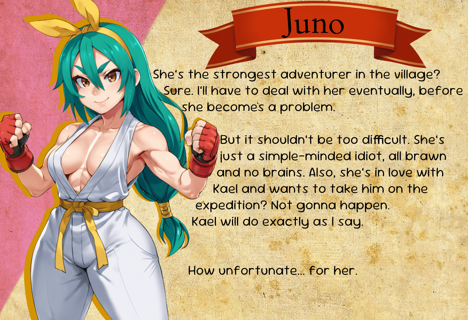 Corruptor Princess Mod