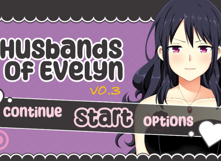 Sissified Husband of Evelyn