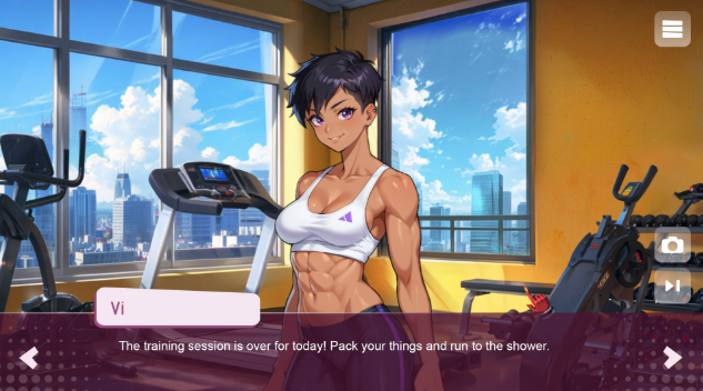 Getting Inside Hentai Story