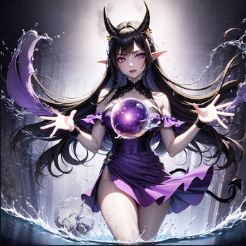 Demon Gods apk