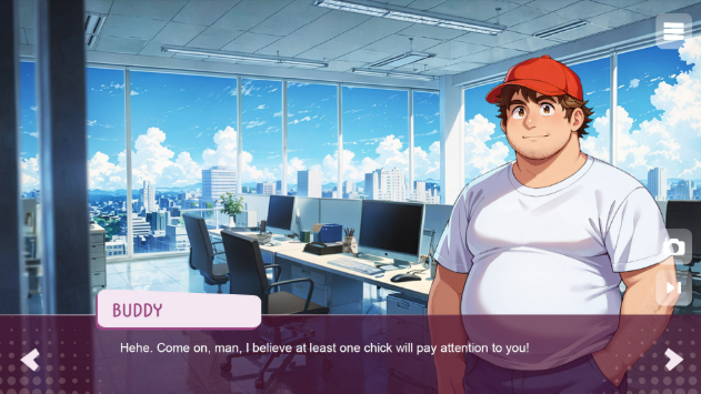 Getting Inside Hentai Story