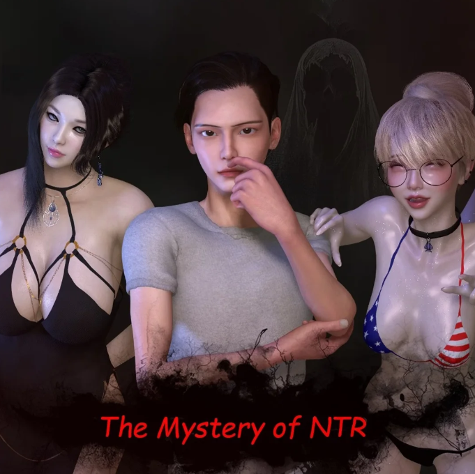 The Mystery of NTR