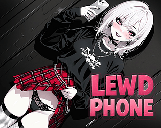 Lewd Phone