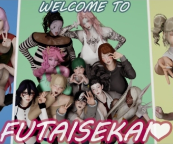 Futaisekai – A Tale of Unintended Fate
