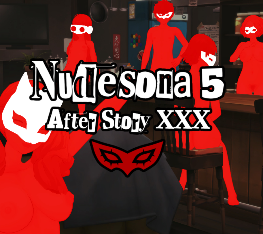 Nudesona 5 Afterstory XXX