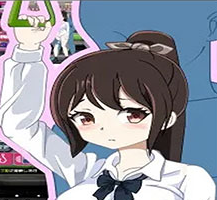 Train Modification Osawaru Molester ~Hand-grip Molester Space Creation~