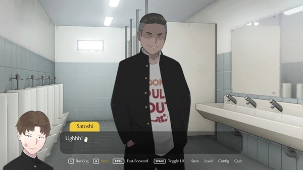 Seasons of Loss APK