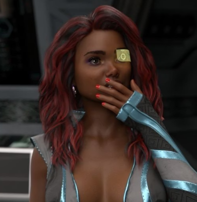 Cybergenic 7: The Twist APK