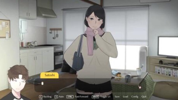 Seasons of Loss APK