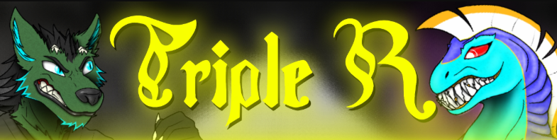 Triple R: Rehabilitation Rational Ruined