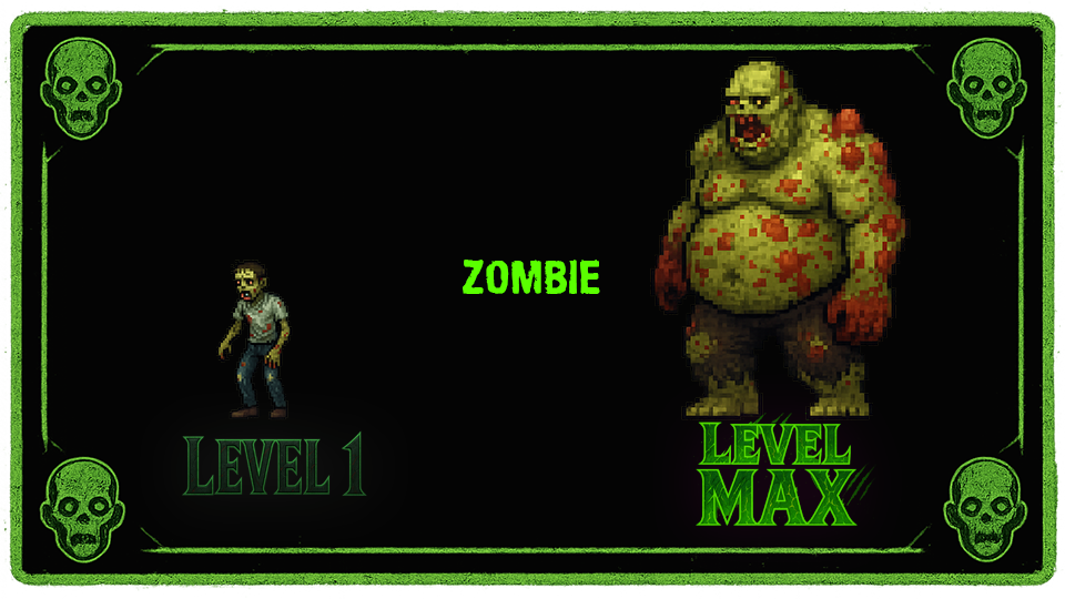 Deadwalk Survival APK