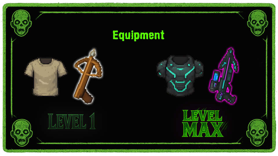 Deadwalk Survival APK